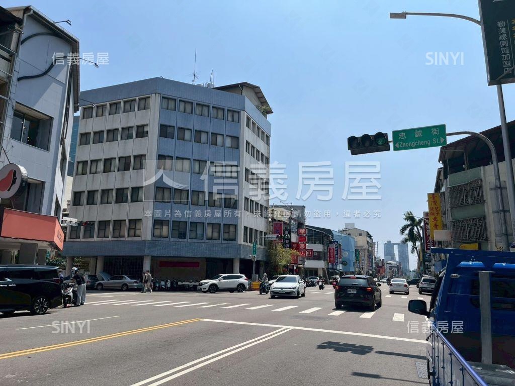 美村路金店面好招租房屋室內格局與周邊環境