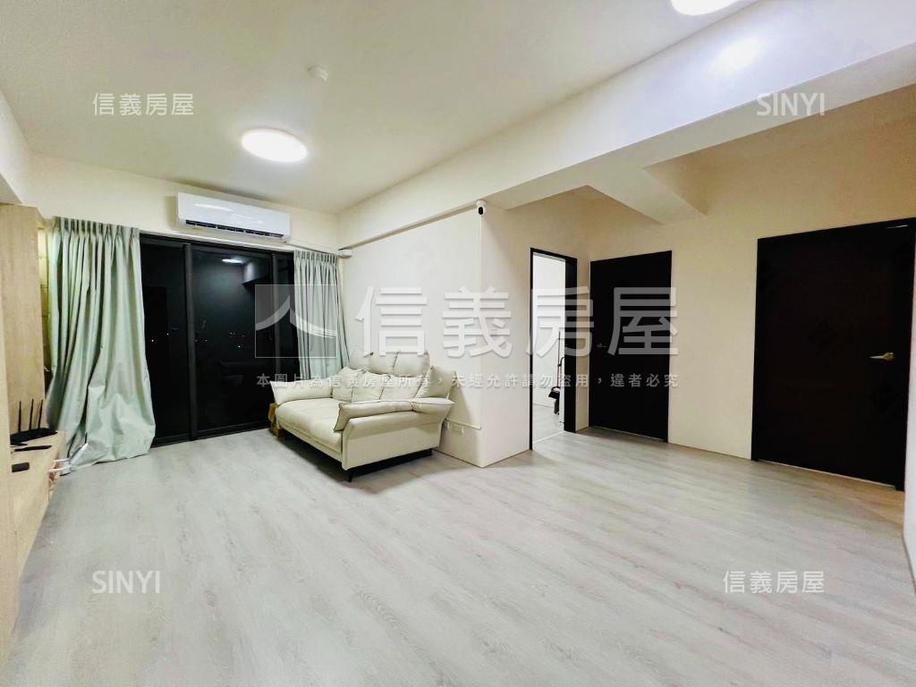 星空夜景只想讓你擁有房屋室內格局與周邊環境