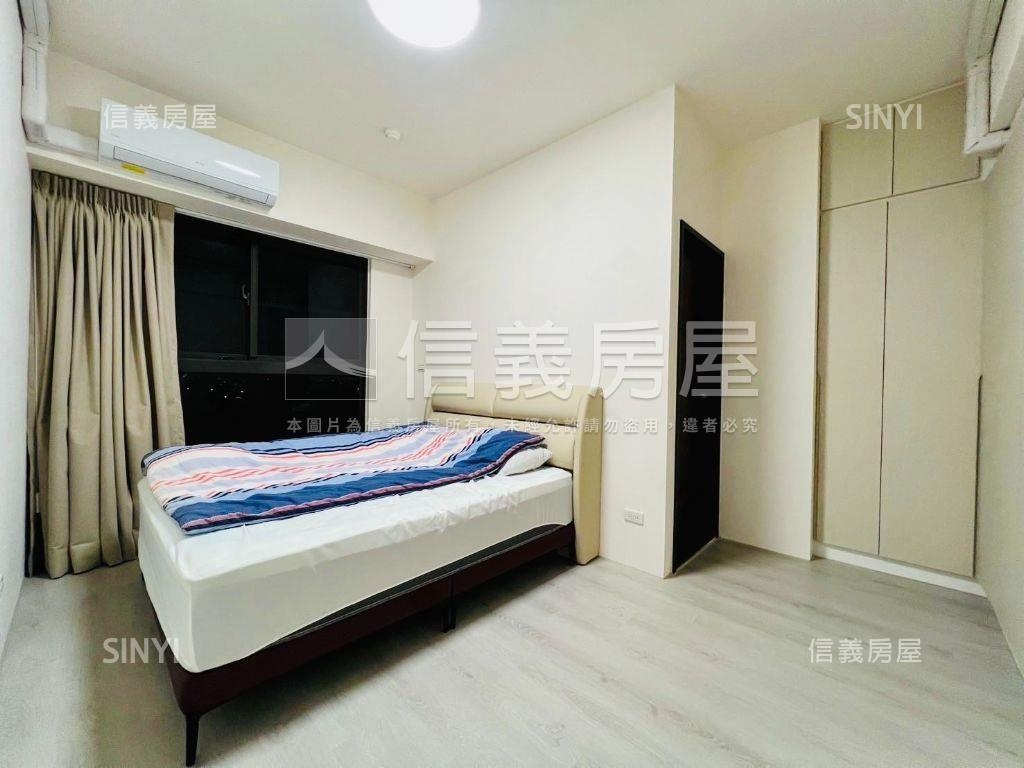 星空夜景只想讓你擁有房屋室內格局與周邊環境