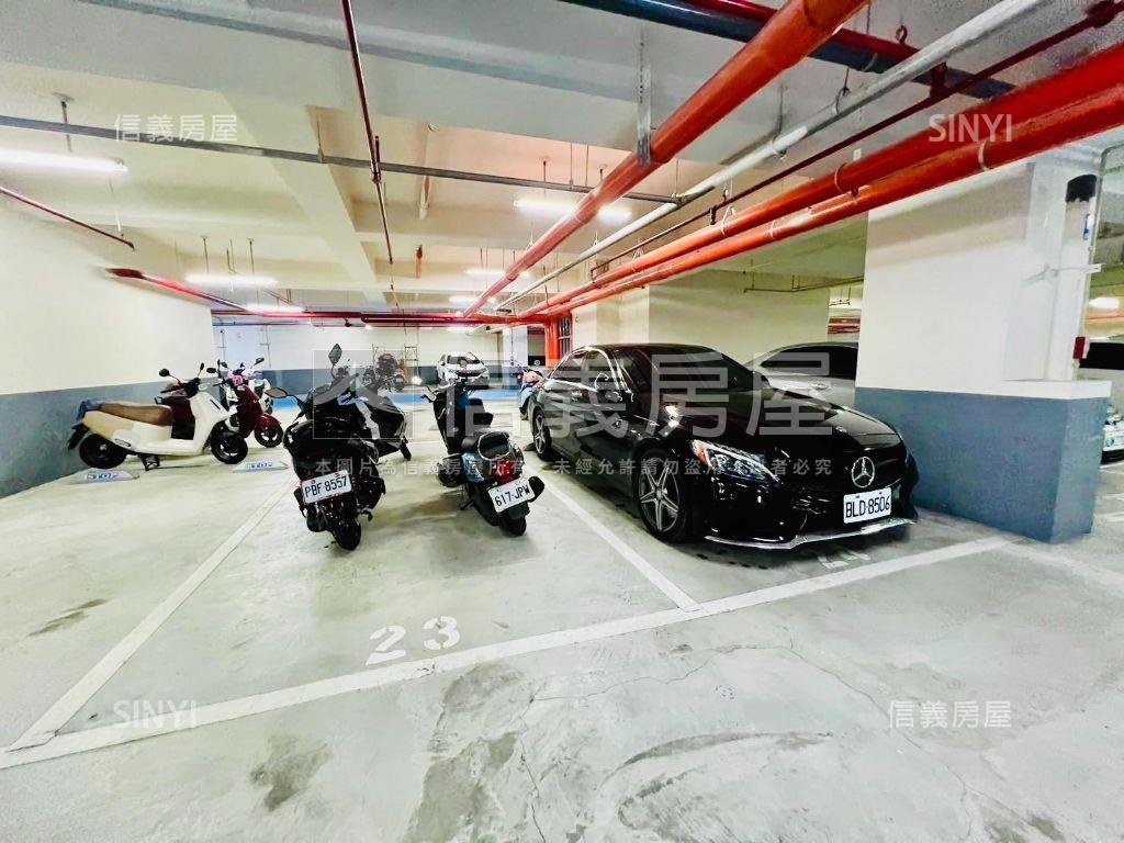 星空夜景只想讓你擁有房屋室內格局與周邊環境