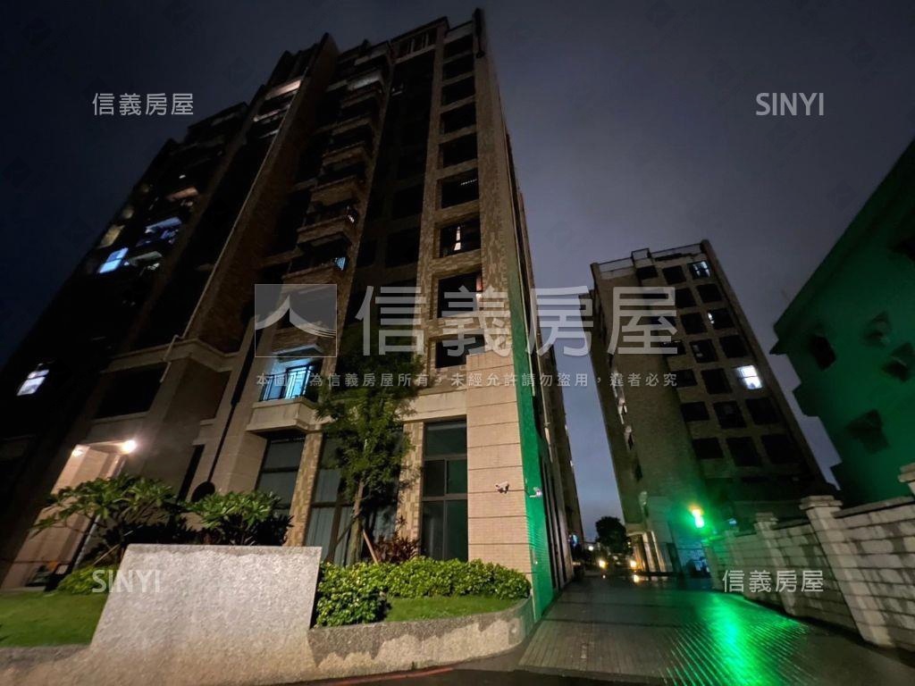 星空夜景只想讓你擁有房屋室內格局與周邊環境