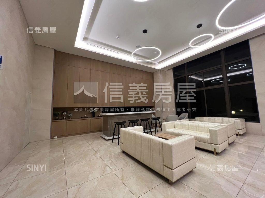 星空夜景只想讓你擁有房屋室內格局與周邊環境