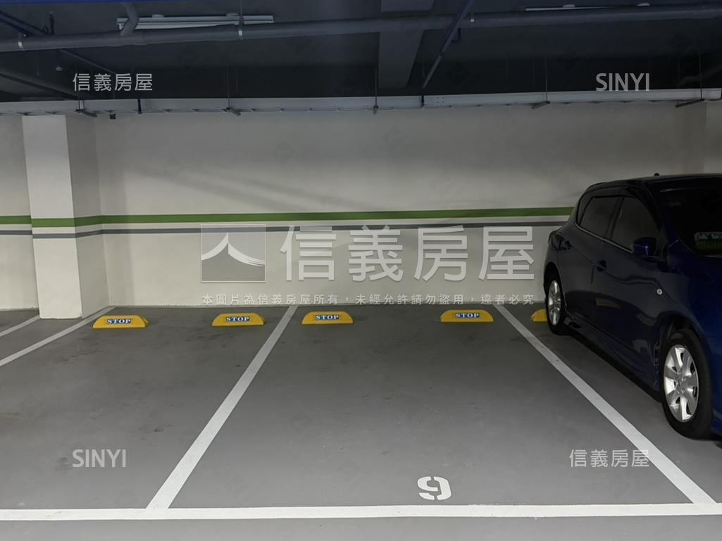 寶欣上漾近交流道三房車位房屋室內格局與周邊環境