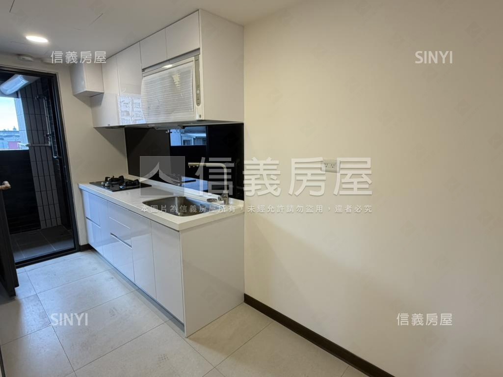 寶欣上漾近交流道三房車位房屋室內格局與周邊環境