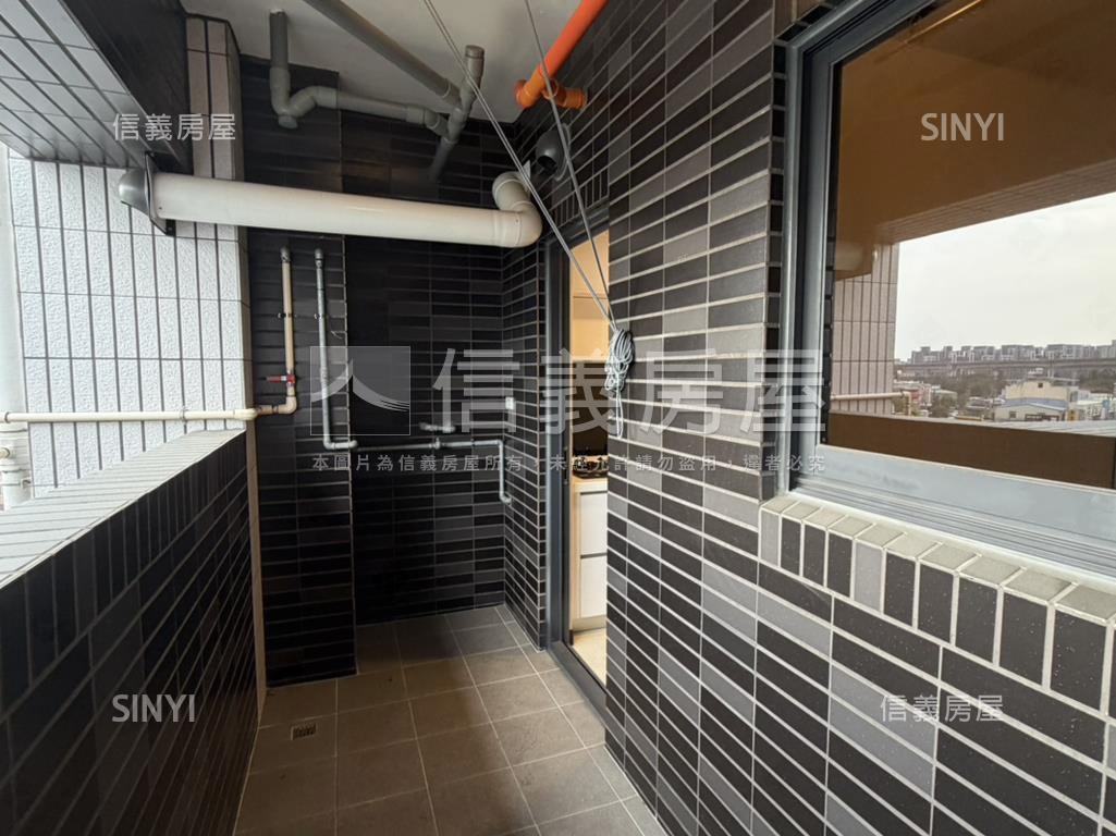 寶欣上漾近交流道三房車位房屋室內格局與周邊環境