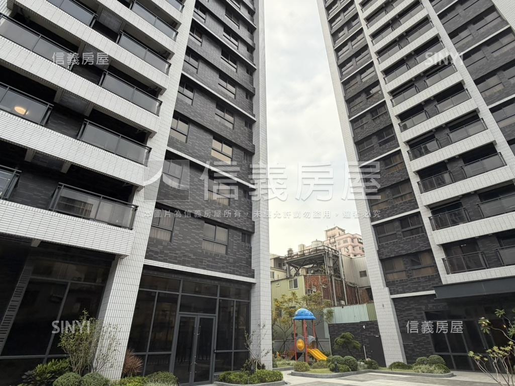 寶欣上漾近交流道三房車位房屋室內格局與周邊環境