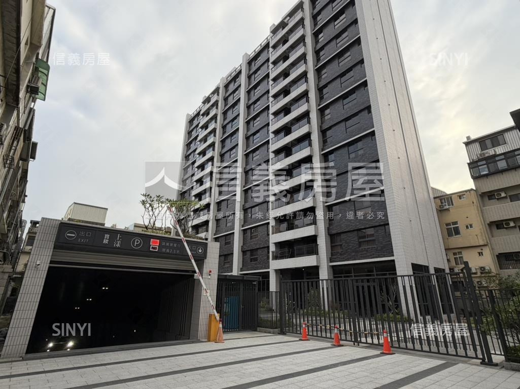 寶欣上漾近交流道三房車位房屋室內格局與周邊環境