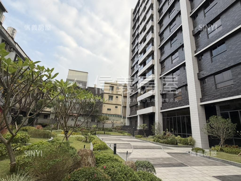 寶欣上漾近交流道三房車位房屋室內格局與周邊環境