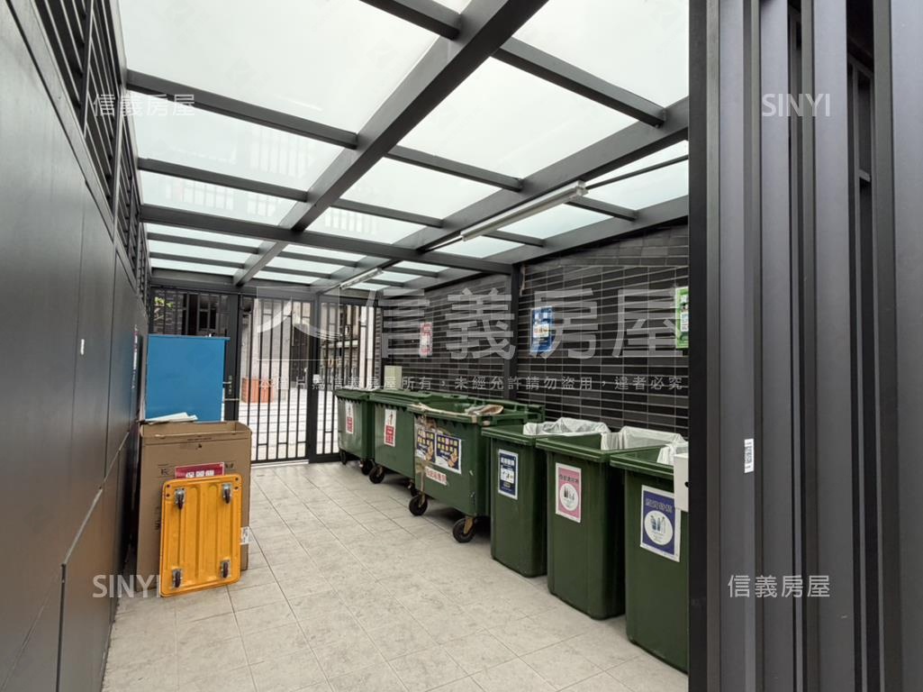 寶欣上漾近交流道三房車位房屋室內格局與周邊環境