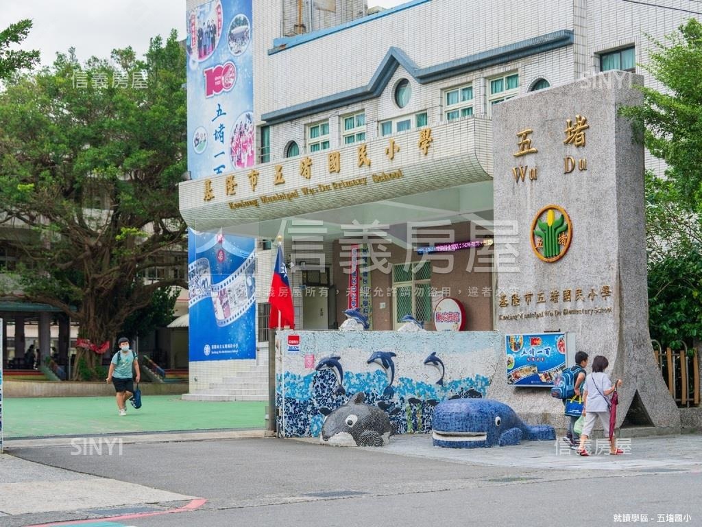 里山韻雙陽台一房房屋室內格局與周邊環境