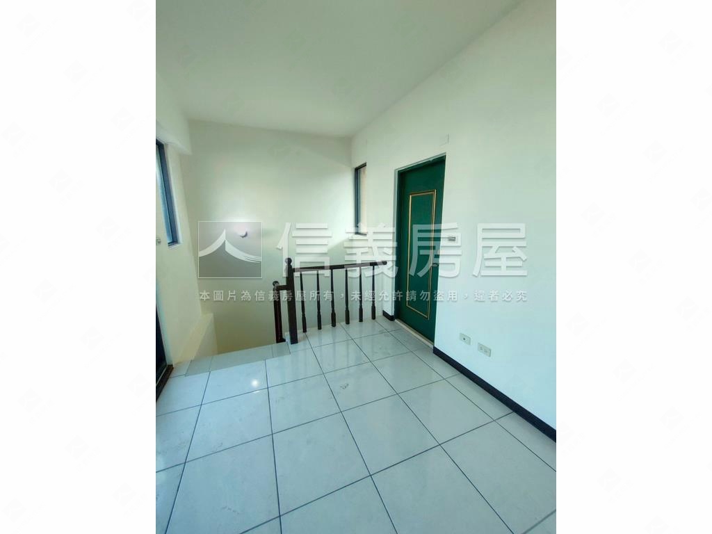 和美國小旁美別墅房屋室內格局與周邊環境