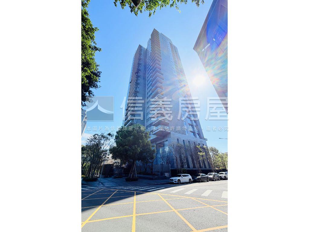 珍藏內湖首席－碧湖畔房屋室內格局與周邊環境