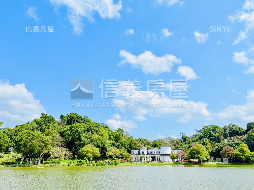 珍藏內湖首席－碧湖畔房屋室內格局與周邊環境