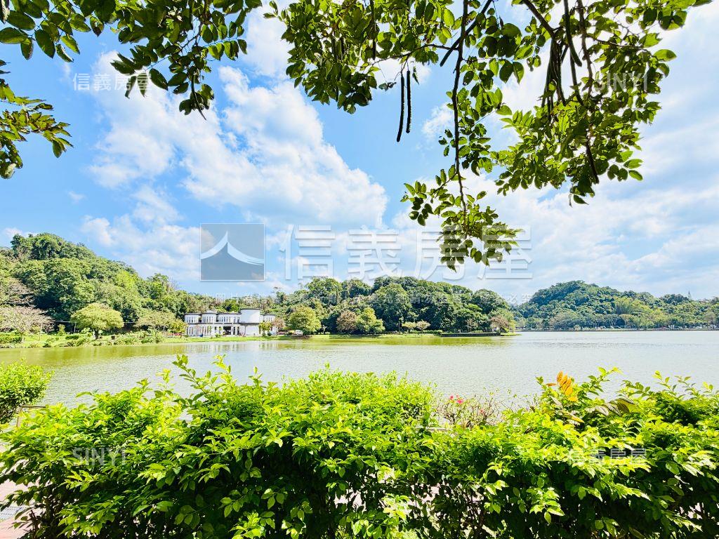 珍藏內湖首席－碧湖畔房屋室內格局與周邊環境