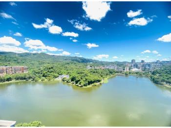 珍藏內湖首席－碧湖畔