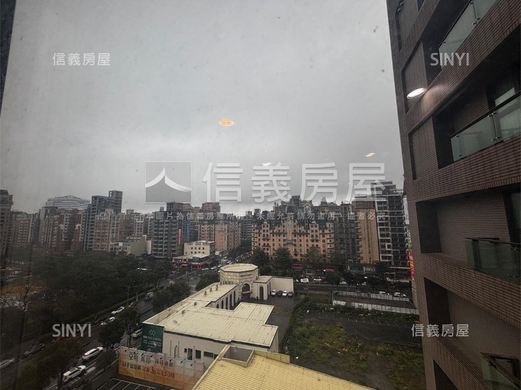 福樺高樓謐境奢華豪邸房屋室內格局與周邊環境