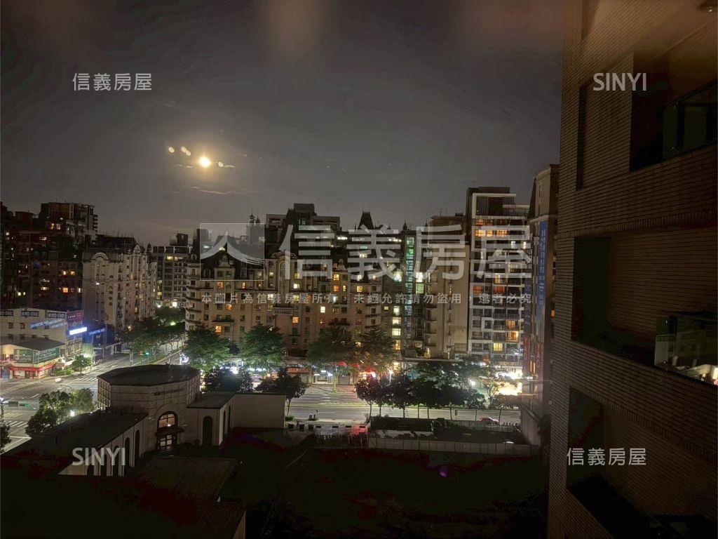 福樺高樓謐境奢華豪邸房屋室內格局與周邊環境