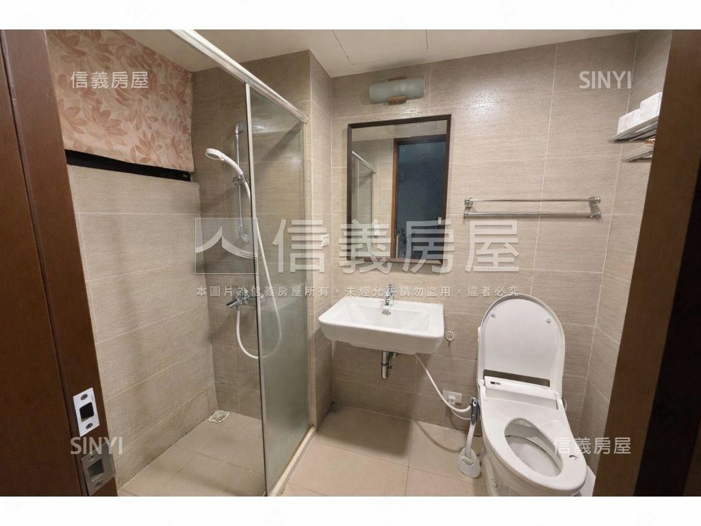 福樺高樓謐境奢華豪邸房屋室內格局與周邊環境