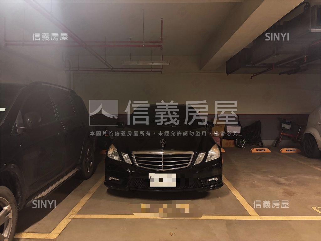 福樺高樓謐境奢華豪邸房屋室內格局與周邊環境