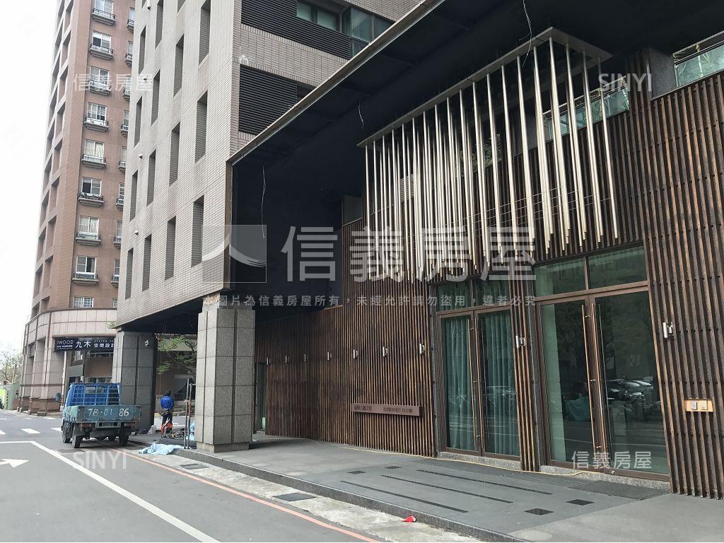 福樺高樓謐境奢華豪邸房屋室內格局與周邊環境