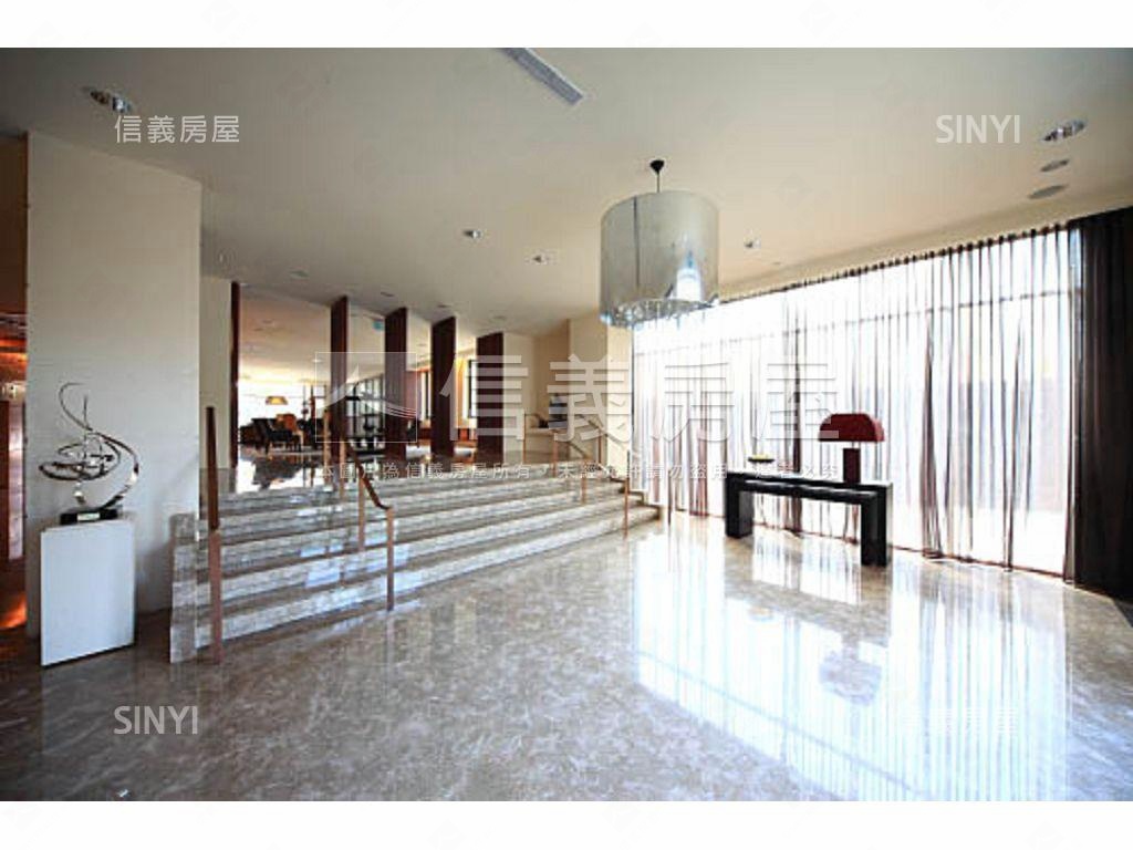 福樺高樓謐境奢華豪邸房屋室內格局與周邊環境