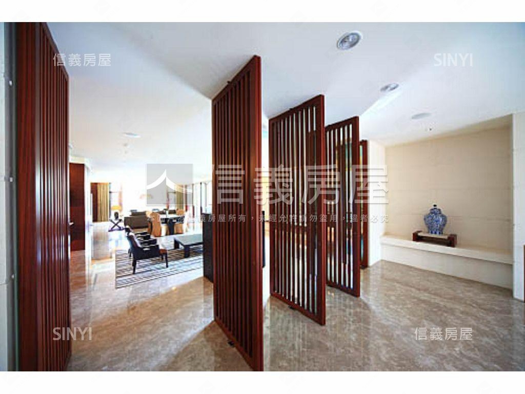 福樺高樓謐境奢華豪邸房屋室內格局與周邊環境