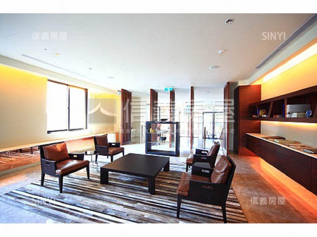 福樺高樓謐境奢華豪邸房屋室內格局與周邊環境