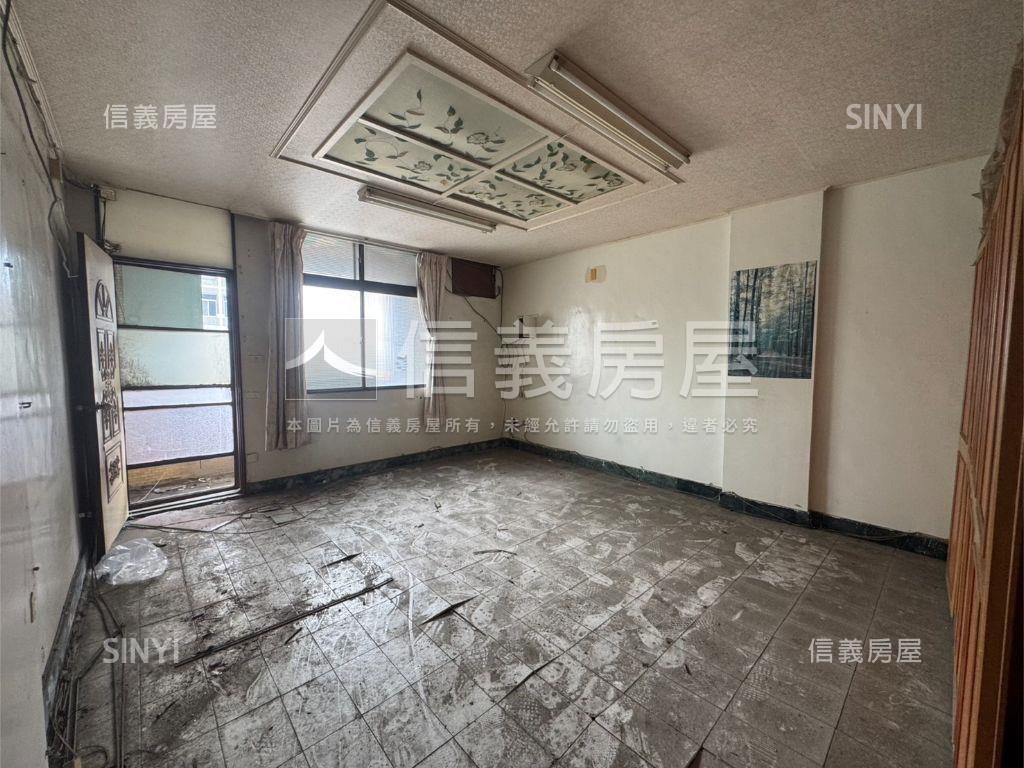 海佃路一段店面房屋室內格局與周邊環境