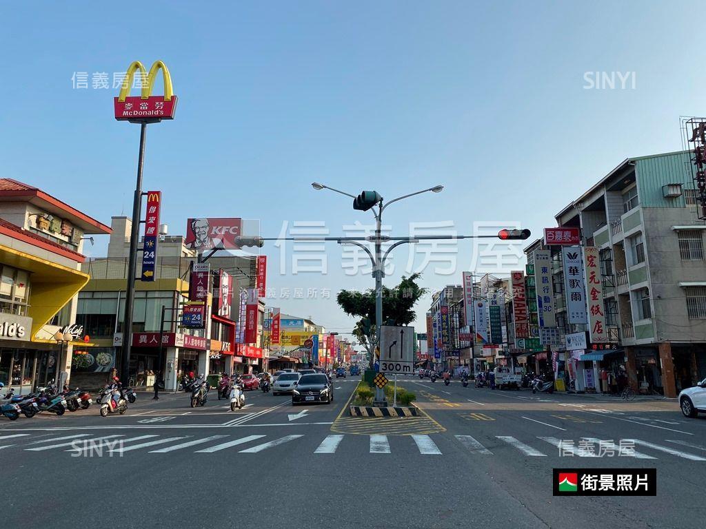 海佃路一段店面房屋室內格局與周邊環境