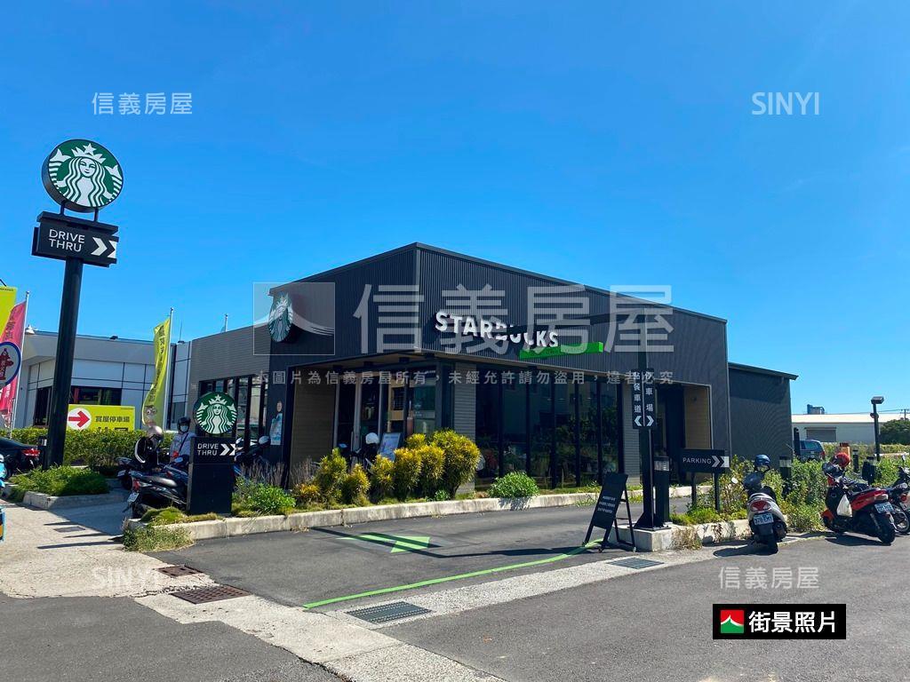 海佃路一段店面房屋室內格局與周邊環境