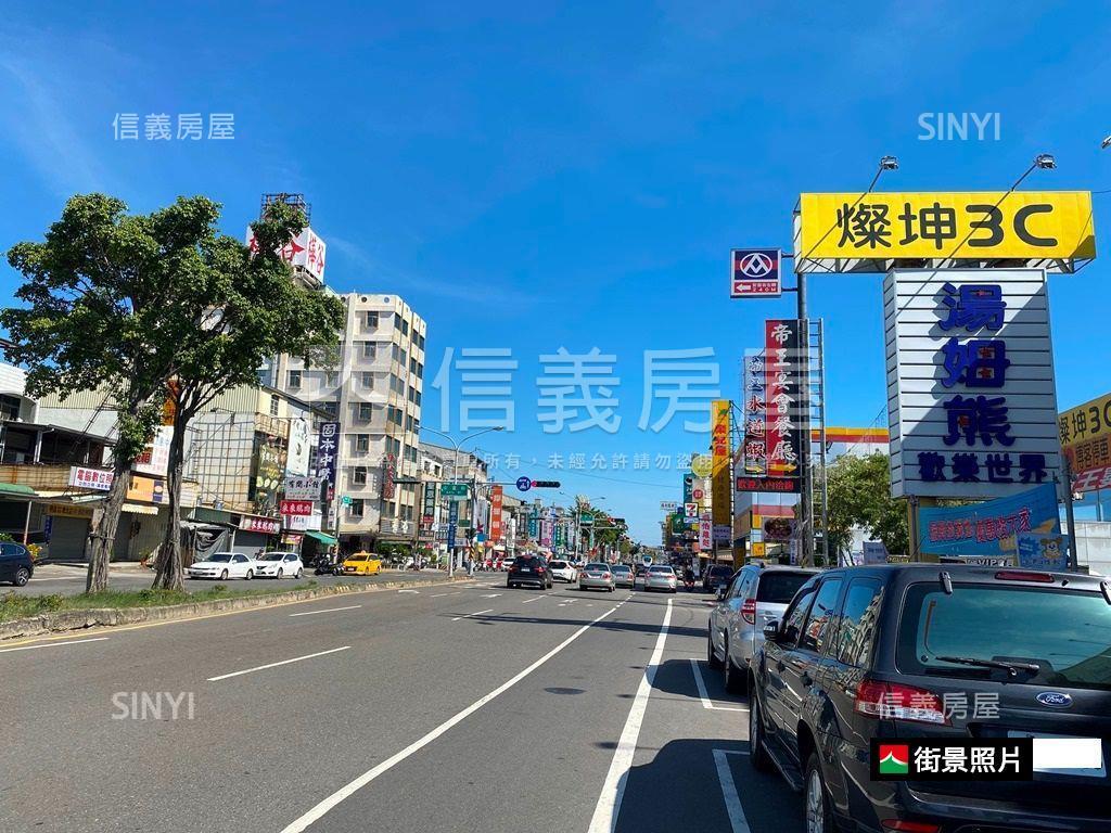 海佃路一段店面房屋室內格局與周邊環境