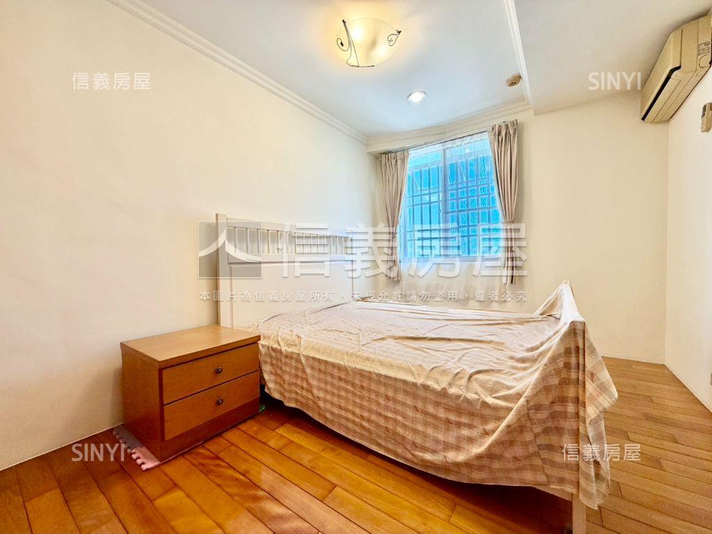 東方紐約屋況優四房平車房屋室內格局與周邊環境