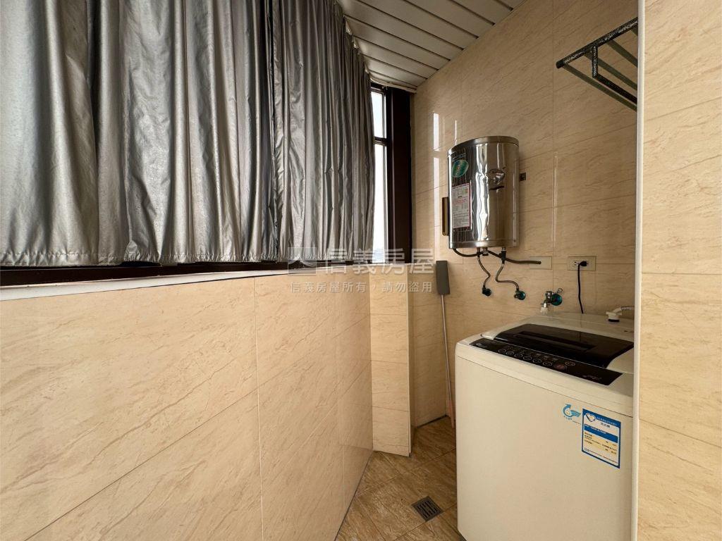 桃和街．整棟電梯透店Ａ房屋室內格局與周邊環境