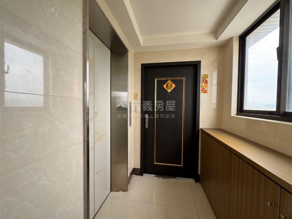 桃和街．整棟電梯透店Ａ房屋室內格局與周邊環境