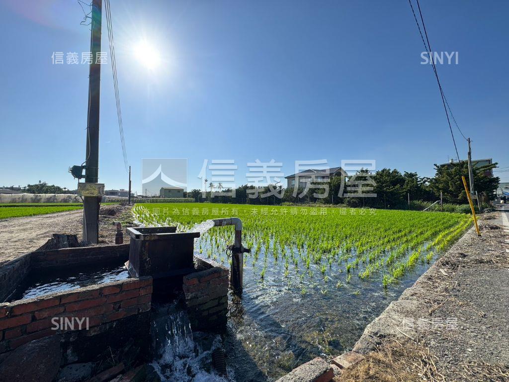 專任屏東農地３０４地號房屋室內格局與周邊環境