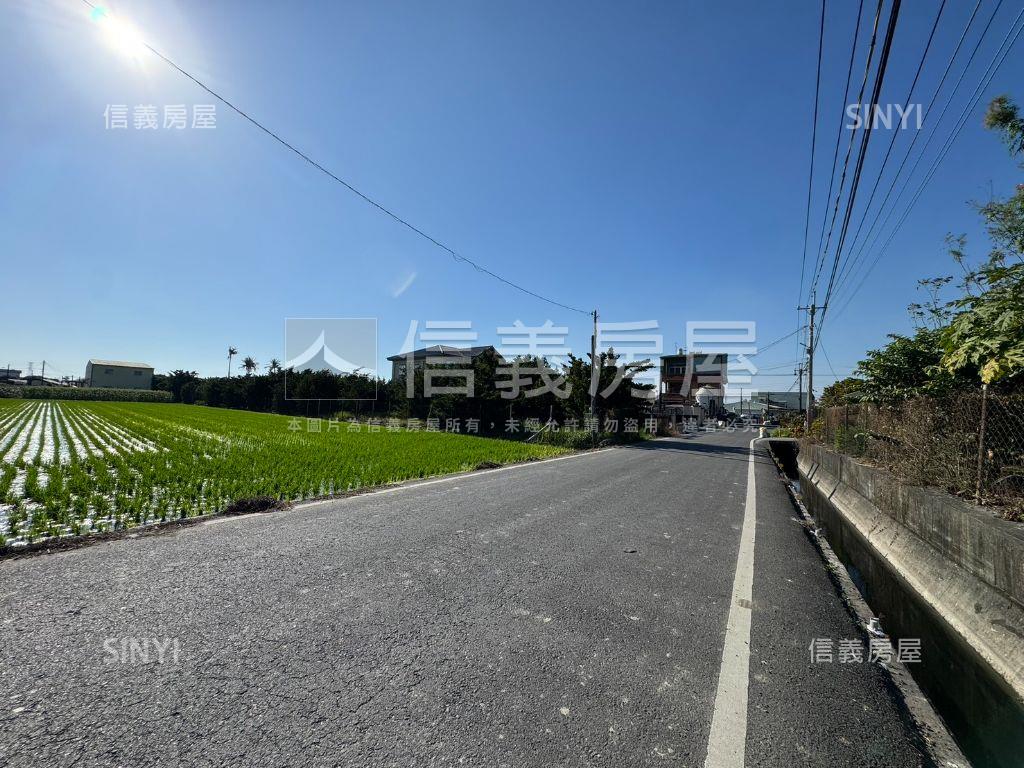 專任屏東農地３０４地號房屋室內格局與周邊環境