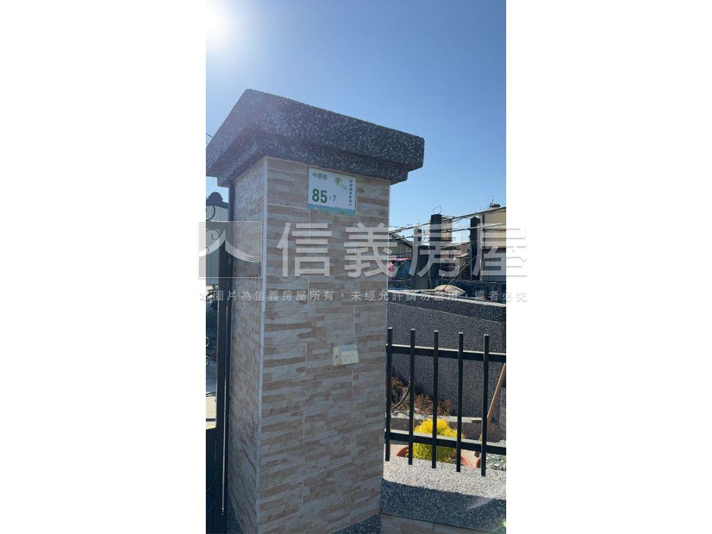 專任屏東農地３０４地號房屋室內格局與周邊環境