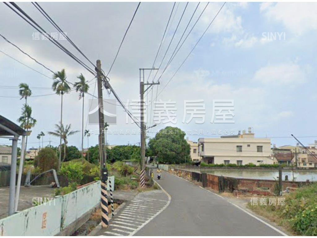 專任屏東農地３０４地號房屋室內格局與周邊環境