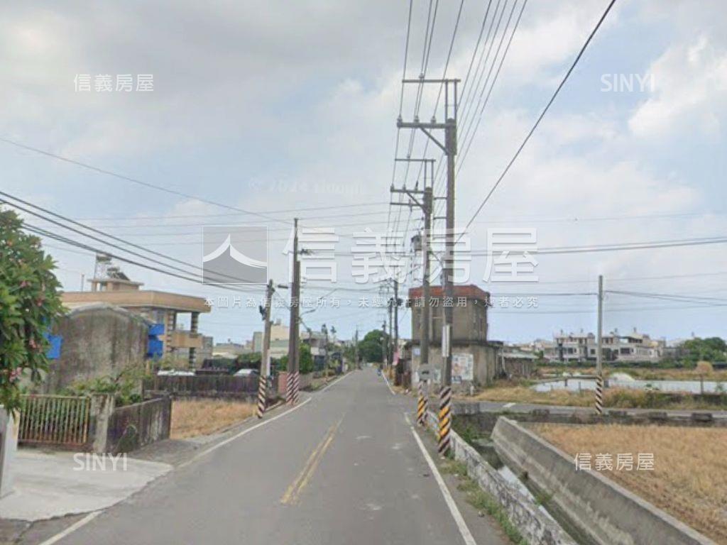 專任屏東農地３０４地號房屋室內格局與周邊環境