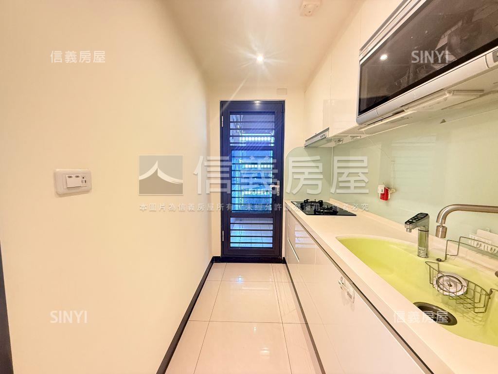 水岸之星高樓兩房兩衛平車房屋室內格局與周邊環境