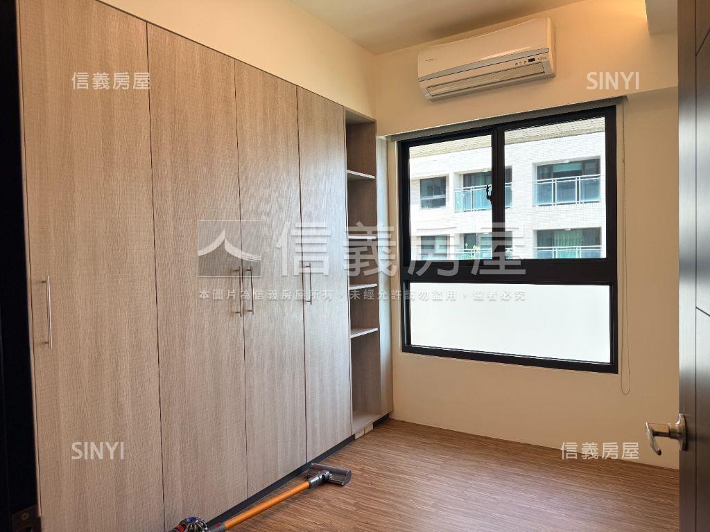 水岸之星高樓兩房兩衛平車房屋室內格局與周邊環境