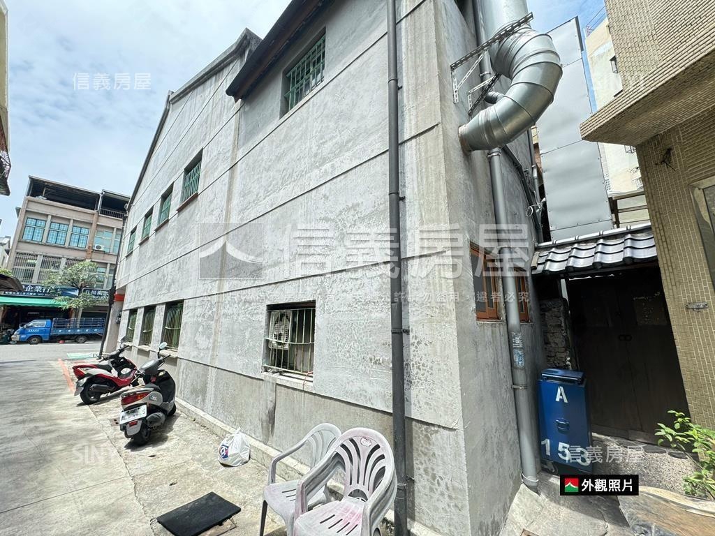 西子灣‧濱海一路透店Ｂ房屋室內格局與周邊環境