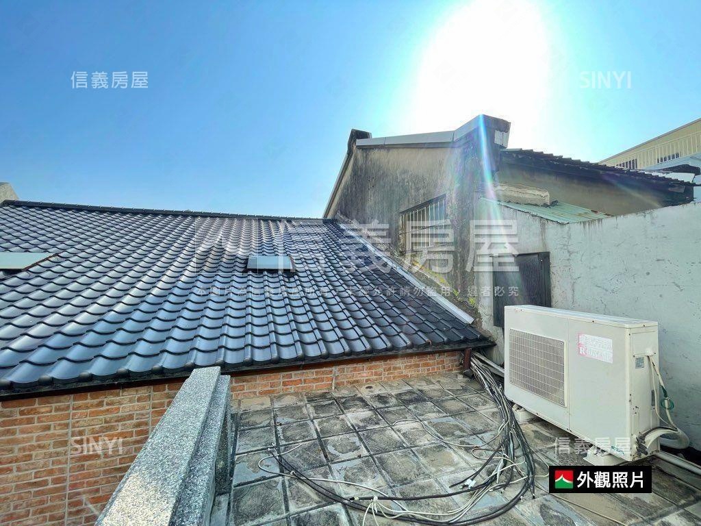 西子灣‧濱海一路透店Ｂ房屋室內格局與周邊環境