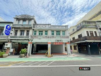 西子灣‧濱海一路透店Ｂ