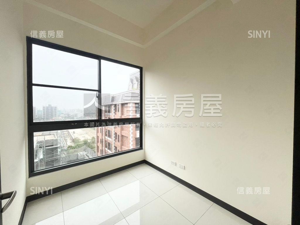 【森耀】全新落成高樓釋出房屋室內格局與周邊環境