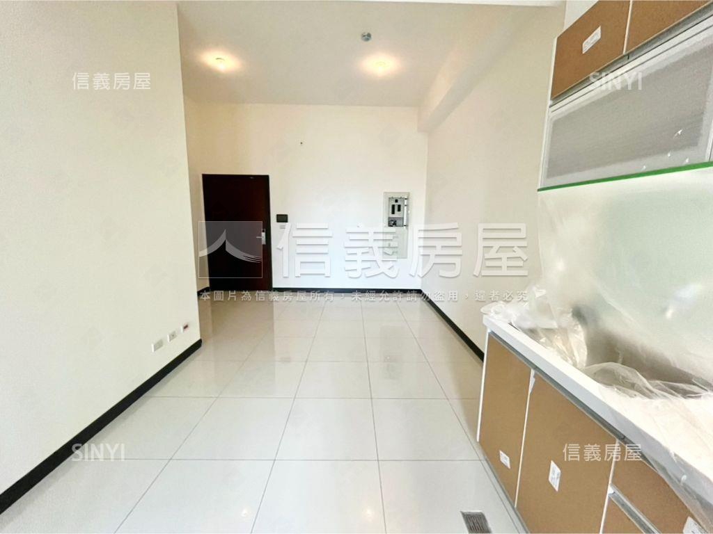 【森耀】全新落成高樓釋出房屋室內格局與周邊環境