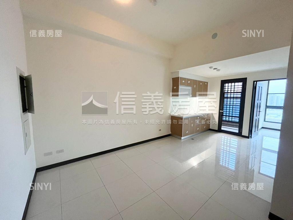 【森耀】全新落成高樓釋出房屋室內格局與周邊環境