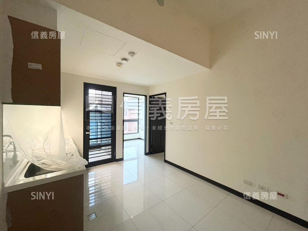 【森耀】全新落成高樓釋出房屋室內格局與周邊環境