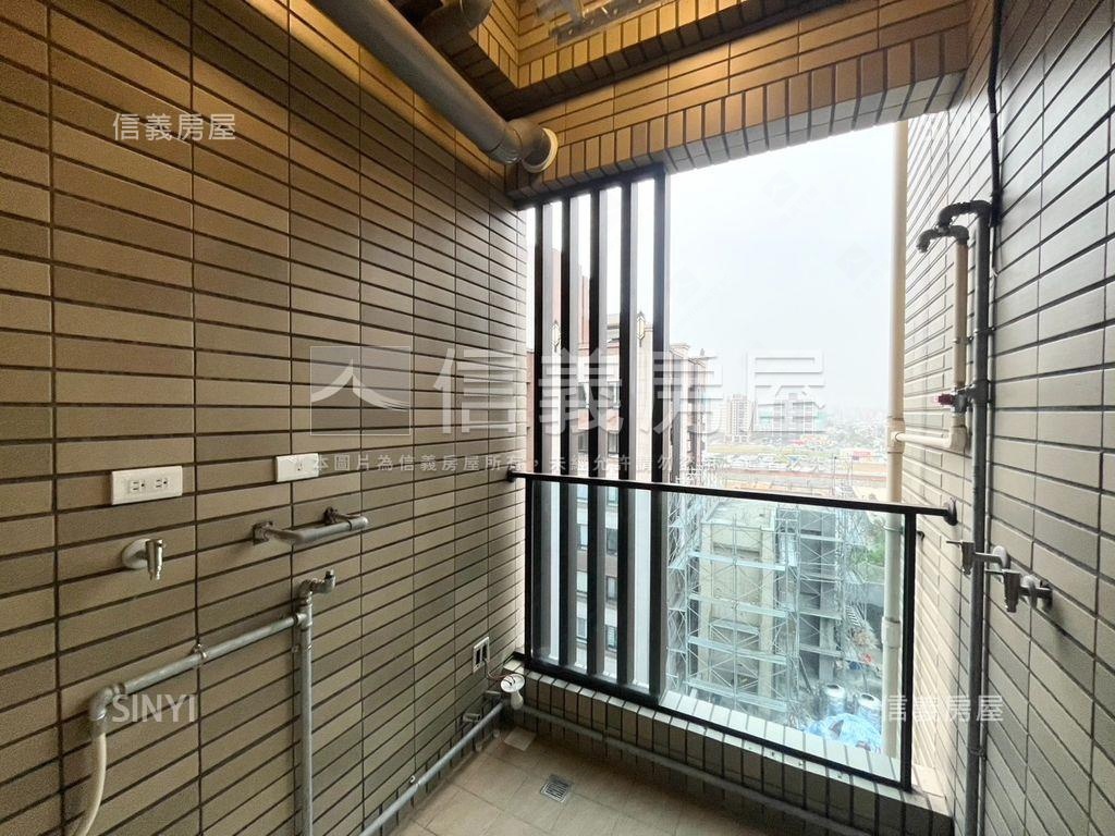 【森耀】全新落成高樓釋出房屋室內格局與周邊環境
