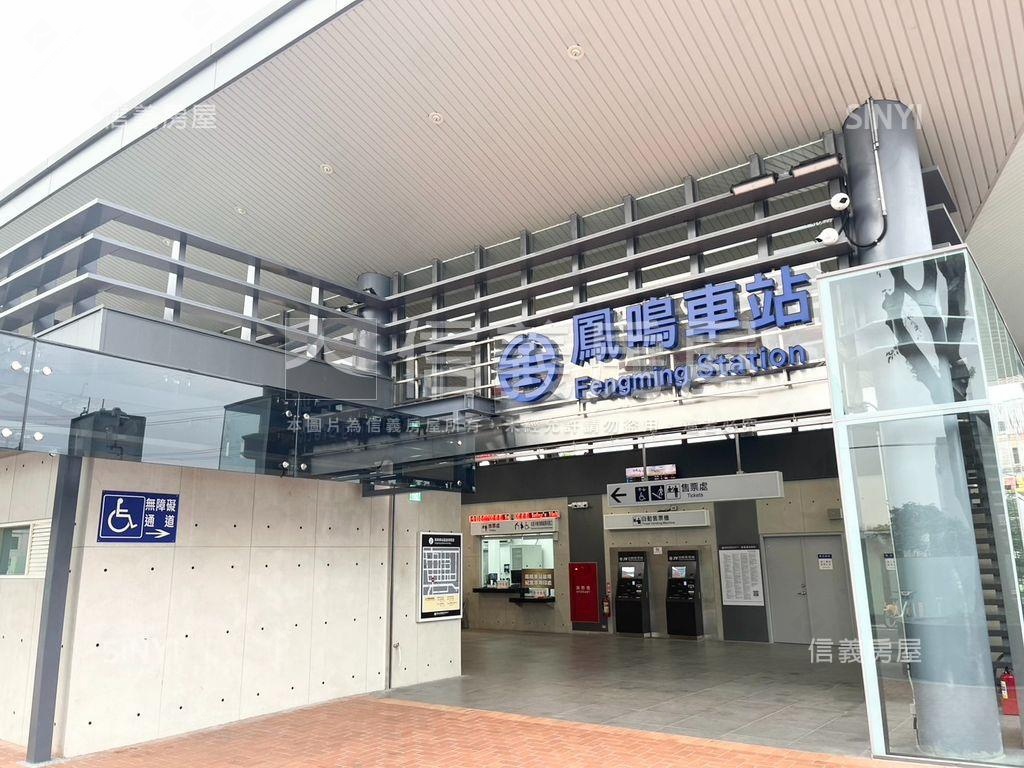 【森耀】全新落成高樓釋出房屋室內格局與周邊環境